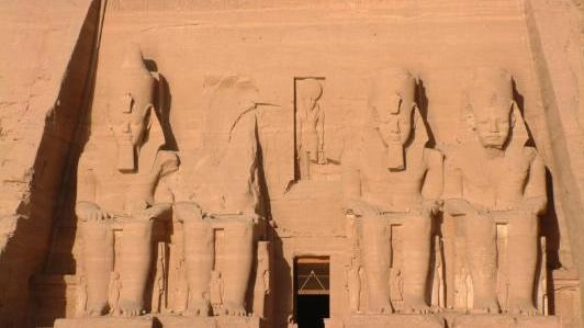 Abu Simbel Temple Aswan ,Egypt Travel booking